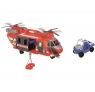 Детская игрушка Dickie Вертолет спасателей 20 330 9000