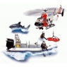 Игровой набор Dickie Морской спасатель 20 331 4647