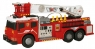 Детская игрушка Dickie Машина пожарная на управлении 20 344 2889