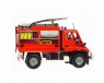 Детская игрушка Dickie Пожарная машина с прицепом 20 344 4823