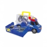 Детская игрушка Dickie Машина полицейская с аксессуарами 20 371 6005