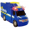 Детская игрушка Dickie Машина полицейская с аксессуарами 20 371 6005