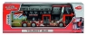 Детская игрушка Dickie Автобус туристический двухэтажный 20 382 5001
