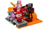 Лего 21139 Битва в Нижнем мире Lego Minecraft