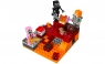 Лего 21139 Битва в Нижнем мире Lego Minecraft
