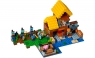 Лего 21144 Фермерский домик Lego Minecraft