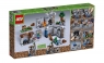 Лего 21147 Приключения в шахтах Lego Minecraft