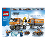 Lego 60035 Передвижная арктическая станция