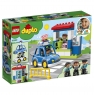 Лего 10902 Полицейский участок Lego Duplo