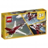 Лего 31086 Истребитель будущего Lego Creator