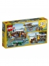 Лего 31093 Плавучий дом Lego Creator