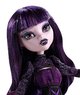 Кукла Monster High Элизабет Страх, Камера, Мотор BDD87