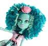 Кукла Monster High Хани Свамп Страх, Камера, Мотор BLX24