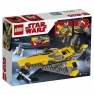 Лего 75214 Джедайский истребитель Энакина Lego Star Wars