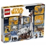Лего 75219 Имперский шагоход-тягач Lego Star Wars