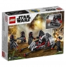 Лего 75226 Боевой набор отряда «Инферно» Lego Star Wars