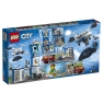 Лего 60210 Воздушная полиция: авиабаза Lego City