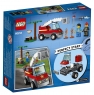 Лего 60212 Пожар на пикнике Lego City