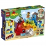 Лего 10895 TLM2 Lego Duplo