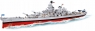Военный корабль Миссури Коби Cobi 3084