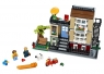 Lego 31065 Домик в пригороде