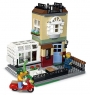 Lego 31065 Домик в пригороде