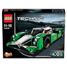 Гоночный автомобиль Lego 42039