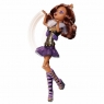 Кукла Monster High Клодин Вульф Она живая Y0422