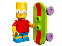 Барт Симпсон 71005