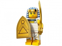 Египетский воин 71008