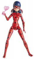 Фигурка Леди Баг Bandai 39720-Ladybug
