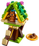Лего Френдс Домик белки Lego Friends 41017