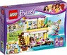 Lego Friends Пляжный домик Стефани 41037