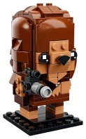 Lego BrickHeadz 41609 Чубакка