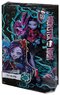 Кукла Monster High Джейн Булитл Мрак и Цветение CDC06