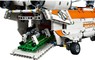 Lego Technic Грузовой вертолет 42052