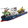 Lego 42064 Исследователь океана