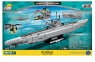 Подводная лодка U-48 Коби Cobi 4805