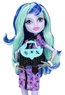 Кукла Monster High Твайла Новый Скарместр BJM66