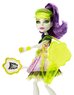 Кукла Monster High Спектра Вондергейст Монстры Спорта BJR13