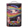 Кукла Пупси слайм Poopsie Rainbow черная коробка