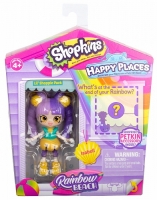 Набор Shopkins с куклой Shoppie Изабель 56842
