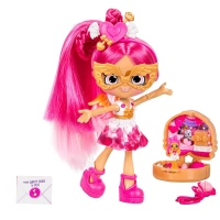 Кукла Lil Secrets Shoppies Липпи Лулу Шопис 57258
