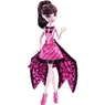 Кукла Monster High Дракулаура Летучая мышь DNX65