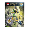 Lego Bionicle 70784 Лева-Повелитель Джунглей