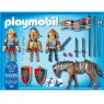 Playmobil Королевские рыцари Львы 6006