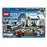 Lego 60139 Мобильный командный центр