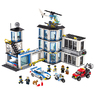 Lego 60141 Полицейский участок
