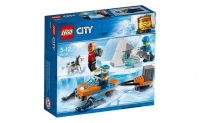 Lego City 60191 Полярные исследователи