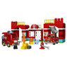 Lego Duplo 10593 Пожарная станция